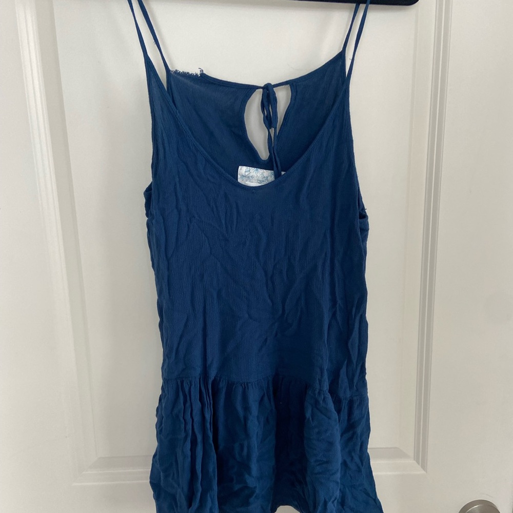 Melissa and Marley Dress